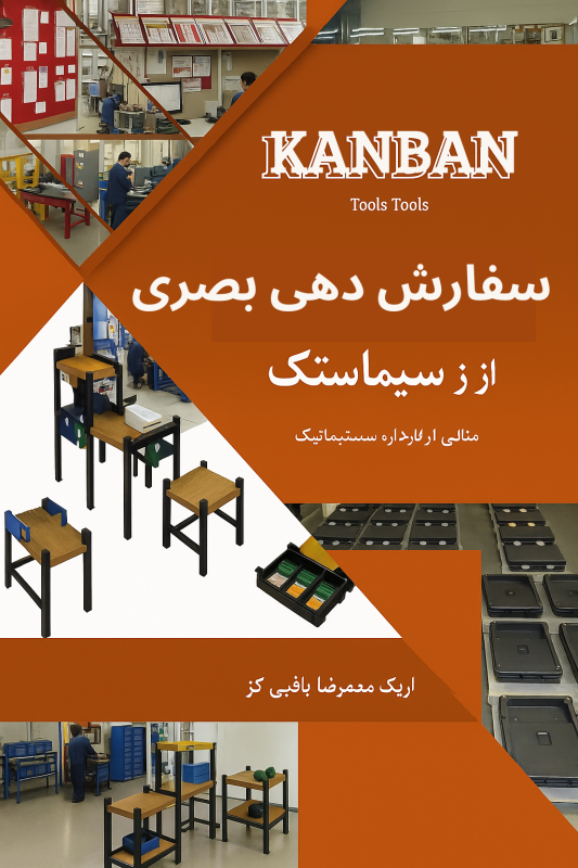 سفارش دهی بصری